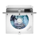 Smart Top Load Washer with Extra Power - 4.7 cu. ft. view 4