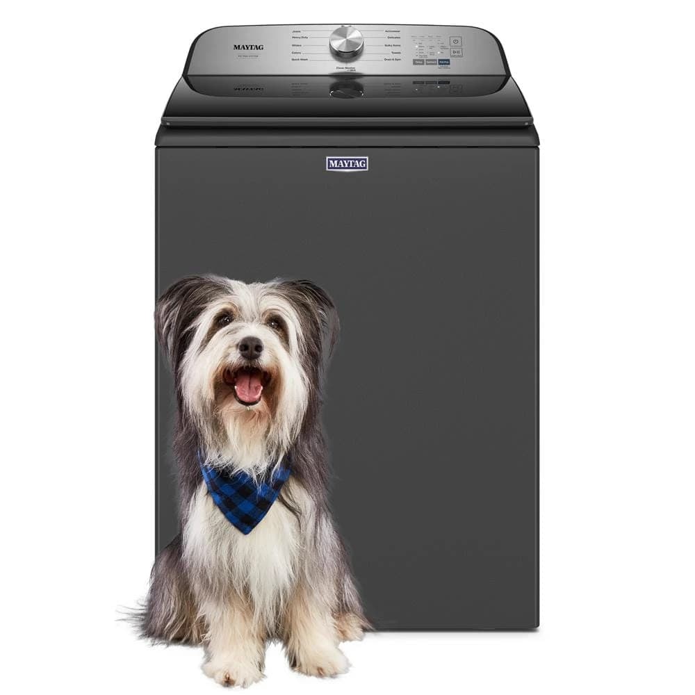 Pet Pro Top Load Washer - 4.7 cu. ft.