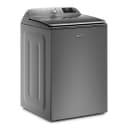 Smart Top Load Washer with Extra Power - 5.2 cu. ft. view 44