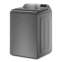 Smart Top Load Washer with Extra Power - 5.2 cu. ft. view 63