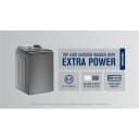 Smart Top Load Washer with Extra Power - 5.2 cu. ft. view 59