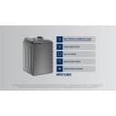 Smart Top Load Washer with Extra Power - 5.2 cu. ft. view 58