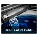 Smart Top Load Washer with Extra Power - 5.2 cu. ft. view 15