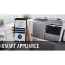 Smart Top Load Washer with Extra Power - 5.2 cu. ft. view 8