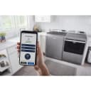 Smart Top Load Washer with Extra Power - 5.2 cu. ft. view 11