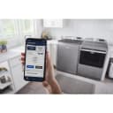 Smart Top Load Washer with Extra Power - 5.2 cu. ft. view 39