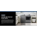 Smart Top Load Washer with Extra Power - 5.2 cu. ft. view 32