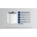Smart Top Load Washer with Extra Power - 5.2 cu. ft. view 58