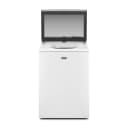Smart Top Load Washer with Extra Power - 5.2 cu. ft. view 20