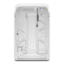 Smart Top Load Washer with Extra Power - 5.2 cu. ft. view 39