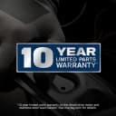 Smart Top Load Washer with Extra Power - 5.2 cu. ft. view 36