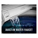 Smart Top Load Washer with Extra Power - 5.2 cu. ft. view 35