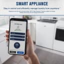 Smart Top Load Washer with Extra Power - 5.2 cu. ft. view 34
