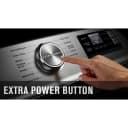 Smart Top Load Washer with Extra Power - 5.2 cu. ft. view 31