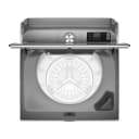 Smart Top Load Washer With Extra Power - 5.3 Cu. Ft. view 3