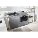 Smart Top Load Washer With Extra Power - 5.3 Cu. Ft. view 7