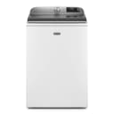 Smart Top Load Washer with Extra Power - 5.3 cu. ft. view 1