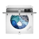 Smart Top Load Washer with Extra Power - 5.3 cu. ft. view 2