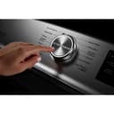 Smart Top Load Washer with Extra Power - 5.3 cu. ft. view 5
