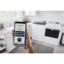 Smart Top Load Washer with Extra Power - 5.3 cu. ft. view 6