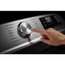 Smart Top Load Washer with Extra Power - 5.3 cu. ft. view 9