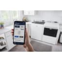 Smart Top Load Washer with Extra Power - 5.3 cu. ft. view 16