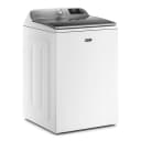 Smart Top Load Washer with Extra Power - 5.3 cu. ft. view 20
