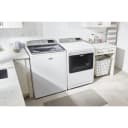 Smart Top Load Washer with Extra Power - 5.3 cu. ft. view 22