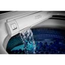 Smart Top Load Washer with Extra Power - 5.3 cu. ft. view 29