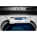 Smart Top Load Washer with Extra Power - 5.3 cu. ft. view 36