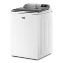 Smart Top Load Washer with Extra Power - 5.3 cu. ft. view 42