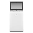 Smart Top Load Washer with Extra Power - 5.3 cu. ft. view 45