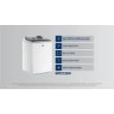Smart Top Load Washer with Extra Power - 5.3 cu. ft. view 52