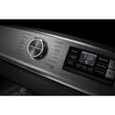 Smart Capable Top Load Washer with Extra Power Button - 5.2 cu. ft. view 10