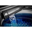Smart Capable Top Load Washer with Extra Power Button - 5.2 cu. ft. view 26