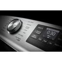 Smart Capable Top Load Washer with Extra Power Button - 5.2 cu. ft. view 28