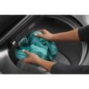Smart Capable Top Load Washer with Extra Power Button - 5.2 cu. ft. view 18
