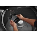 Smart Capable Top Load Washer with Extra Power Button - 5.2 cu. ft. view 2
