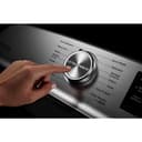 Smart Capable Top Load Washer with Extra Power Button - 5.2 cu. ft. view 13