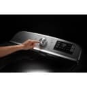 Smart Capable Top Load Washer with Extra Power Button - 5.2 cu. ft. view 11