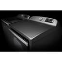 Smart Capable Top Load Washer with Extra Power Button - 5.2 cu. ft. view 3