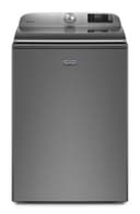 Smart Capable Top Load Washer with Extra Power Button - 5.2 cu. ft. view 29