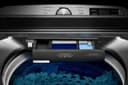Smart Capable Top Load Washer with Extra Power Button - 5.2 cu. ft. view 36