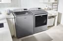 Smart Capable Top Load Washer with Extra Power Button - 5.2 cu. ft. view 38