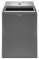 Top Load Washer with the Deep Fill Option and PowerWash Cycle – 4.7 cu. ft. view 1