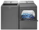 Top Load Washer with the Deep Fill Option and PowerWash Cycle – 4.7 cu. ft. view 2