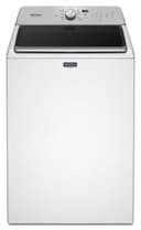 Top Load Washer with the Deep Fill Option and PowerWash Cycle – 4.7 cu. ft. view 1