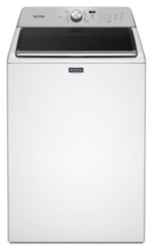 Top Load Washer with the Deep Fill Option and PowerWash Cycle – 4.7 cu. ft.
