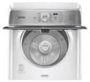 Top Load Washer with the Deep Fill Option and PowerWash Cycle – 4.7 cu. ft. view 2