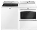 Top Load Washer with the Deep Fill Option and PowerWash Cycle – 4.7 cu. ft. view 3